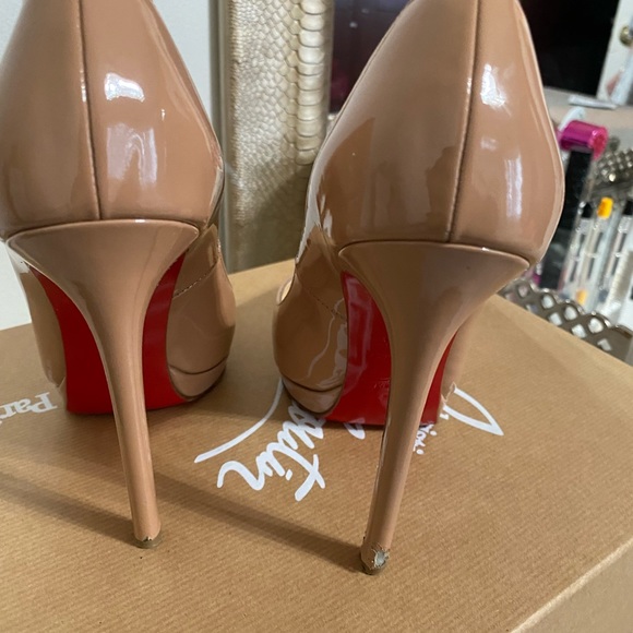 Authentic Loubs - Picture 4 of 4